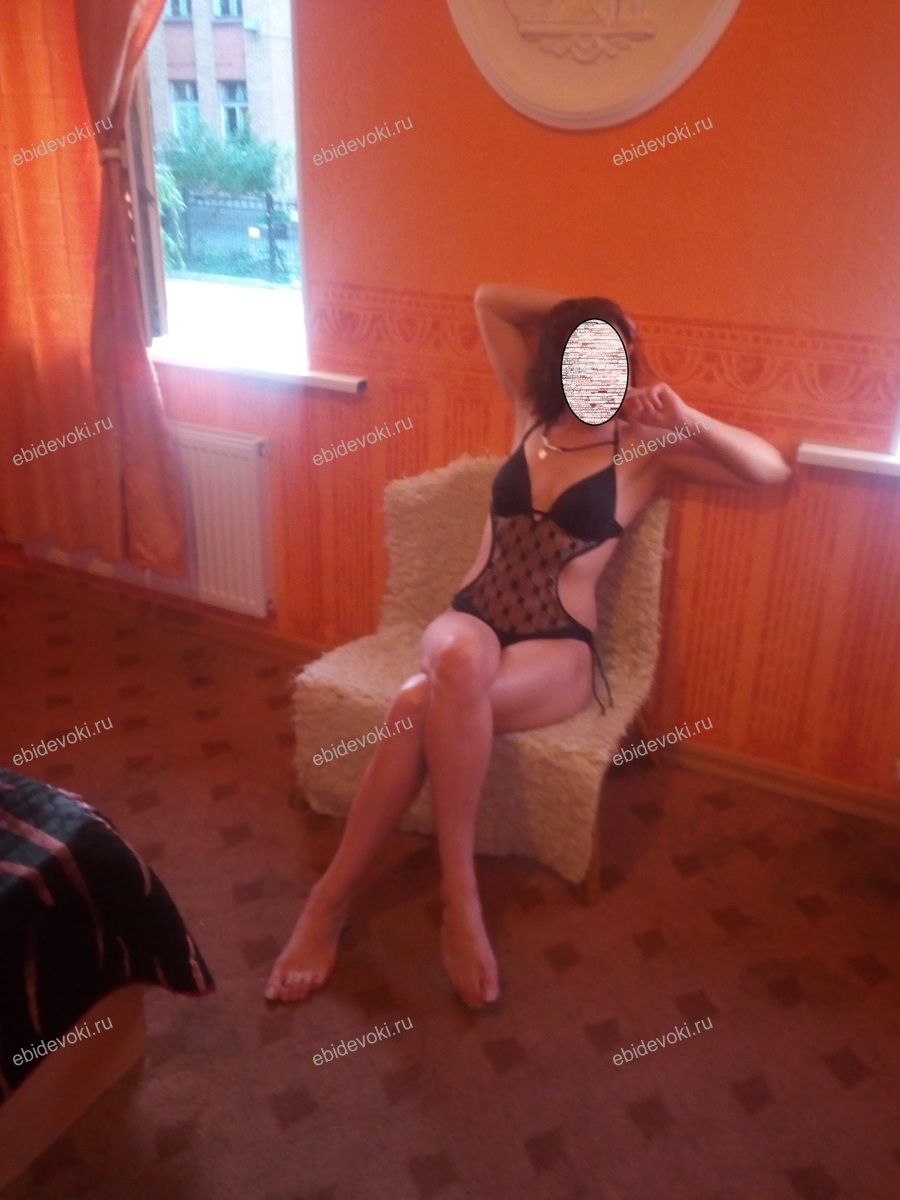 Проститутка Адель - Проститутки в Бийске 2 размер груди, номер телефона +7 () 